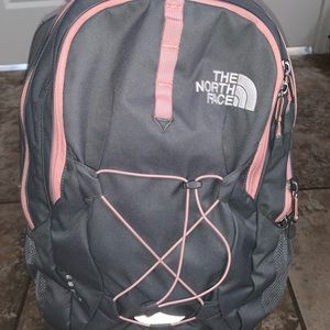 North Face Jester Backpack